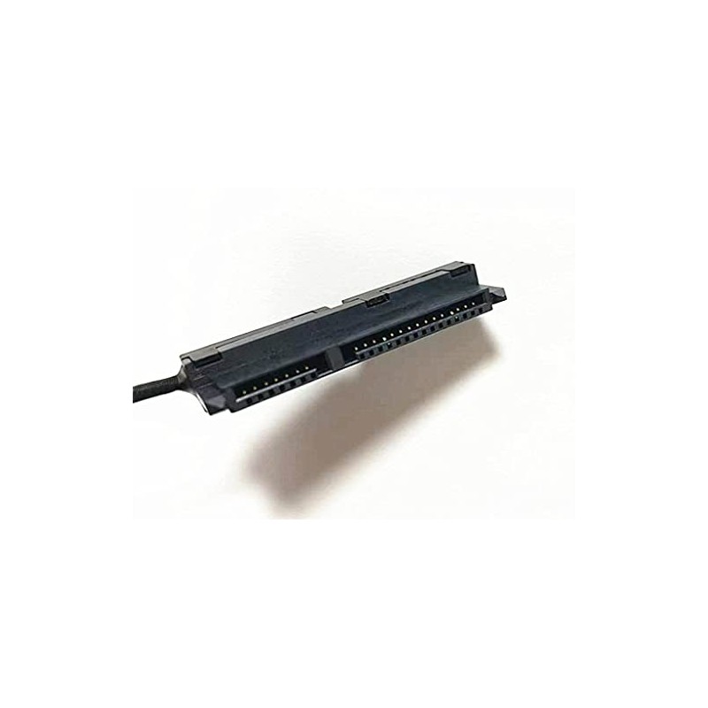 CSEZWASM 2.5" SATA SSD Hard Drive Cable HDD Connector for