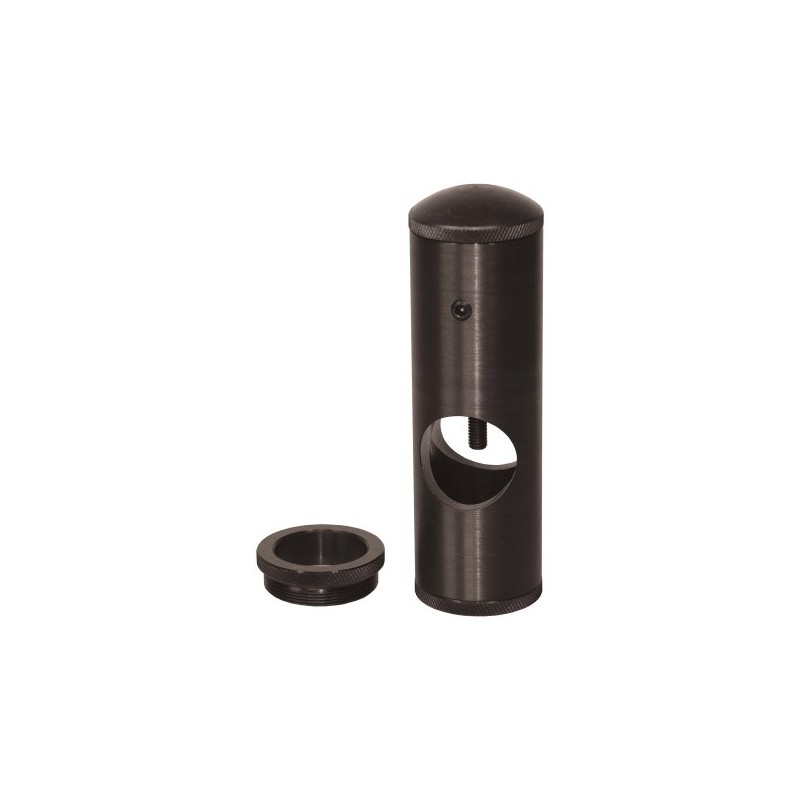 Cyclus Tools Unisex - Adult Impact-03703907, Black, Silver, One Size