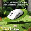 ATTACK SHARK X8 SE Wireless Gaming Mouse,55g Ultra-Lightweight Wired/BT/2.4GHz Wirelss
