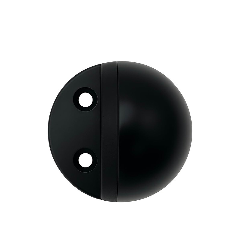 ANGSTROM Half Dome Door Stop – Heavy Duty Floor Mount