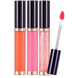 Meoncell vidibov lip cut shine gloss 5g/sensuous lip gloss / 메온셀 비디보브 립컷 샤인 글로스 5g/감각적인 립글로스