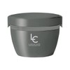 Asbel HLB-CD800 Insulated Lunch Box, Cafe Bowl Lunch, 28.3 fl oz (800 ml), Gray, Large Capacity, Width 6.0 x Depth 5.7 x Height 4.9 inches (15.3 x 14.4 x 12.5 cm)