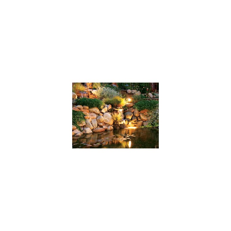 The Pond Guy LEDPro 6 Watt 3 Pack Light Kit