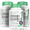 NORMOTIM Lithium Ascorbate 1 mg with Vitamin C - 60