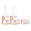 Salerm Kit Multi Proteinas Hair Lab Shampoo + Balsamo Y
