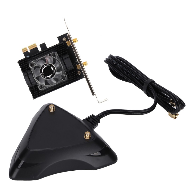 Network Card 3000M Wireless Wifi Network Card PCIE Dual Band