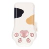 Memory Stick Portable Rose Gold Cat Claw Shape USB2.0 Flash