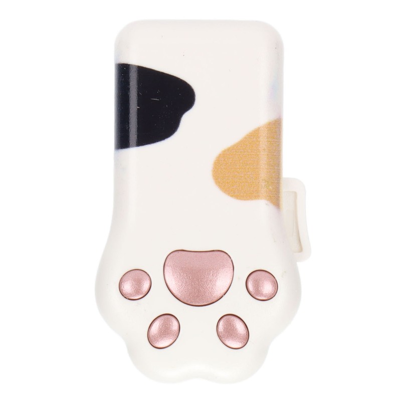 Memory Stick Portable Rose Gold Cat Claw Shape USB2.0 Flash