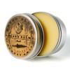 Honest Amish Bayou Blend Beard Balm