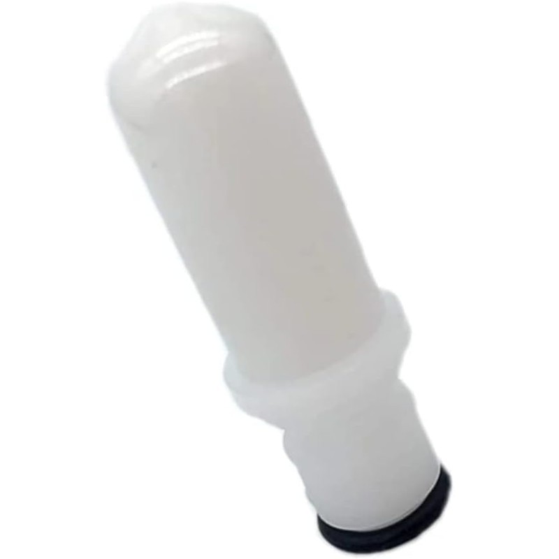 Aupll Replacement 2 M236 Male Connectors + 2 Caps for