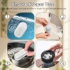 Cat Water Fountain Replacement Filters - 24 Pack