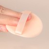 10Pcs Powder Puff Face Soft Round Makeup Puff for Loose