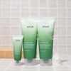 Anua [Anua]Heartleaf Pore Cleansing Foam Double Set