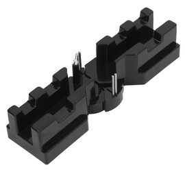 Miter Gauge Cutting Tool, Saw Aid Measuring Cutting Tools, 2 in 1 Lightweight Mitre Measuring Cutting Tool for Home Decoration