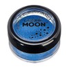 Cosmic Moon - Metallic-Pigmentstreuer - 5g - Blau