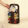 Importeek Cesta Canasta Organizador Multiusos Almacenamiento Cocina