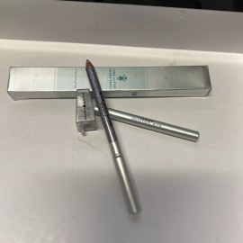 Hard Candy  Sonic Glitter Shadow Pencil  Brush  Haze .038 oz