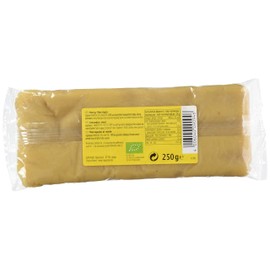 Rapunzel Honey Marzipan, Pack of 1 (1 x 250 g) - Organic