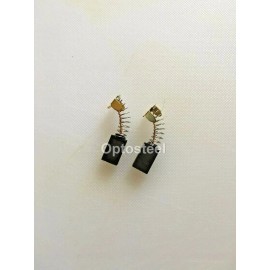 Kobalt Miter Saw Motor Brushes 0857240 SM1815LW  Carbon 2pcs  Sliding  857240