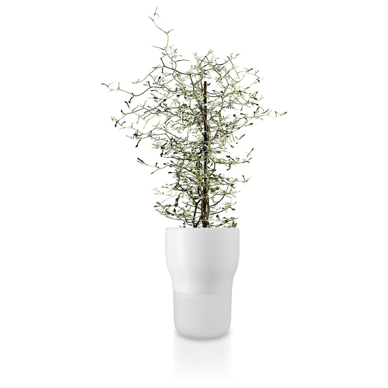 Eva Solo Self-Watering Flower and Herb Pots - Perfect for