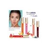 Lip Oil Aceite Para Labios Frutas Terramar / 3.8 G