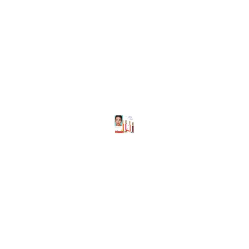 Lip Oil Aceite Para Labios Frutas Terramar / 3.8 G