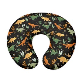 Psesaysky Dragon Nursing Pillow Cover Stain Resistant Breastfeeding Pillow Slipcover Lightweight Pillow Cover for Infant Snug, Custom Gifts for Toddler Infant