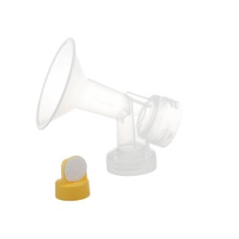 Maymom Breast Shield for Spectra S1, S2, M1 and S9+ Pumps (19 mm, 1-Piece)
