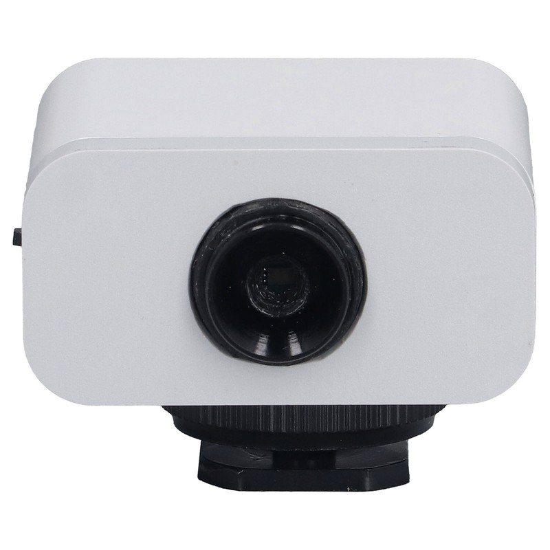 Camera Light Meter Photography Upper Reflection Photometer with USB Cable