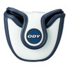 ODYSSEY 5523321 Odyssey Putter Cover for Ai-ONE Mallet Type #7CH
