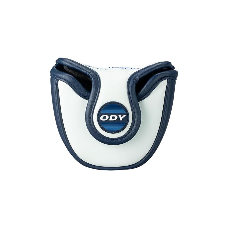 ODYSSEY 5523321 Odyssey Putter Cover for Ai-ONE Mallet Type #7CH