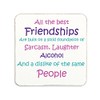 60 Second Makeover Limited All The Best Friendships Cork Back