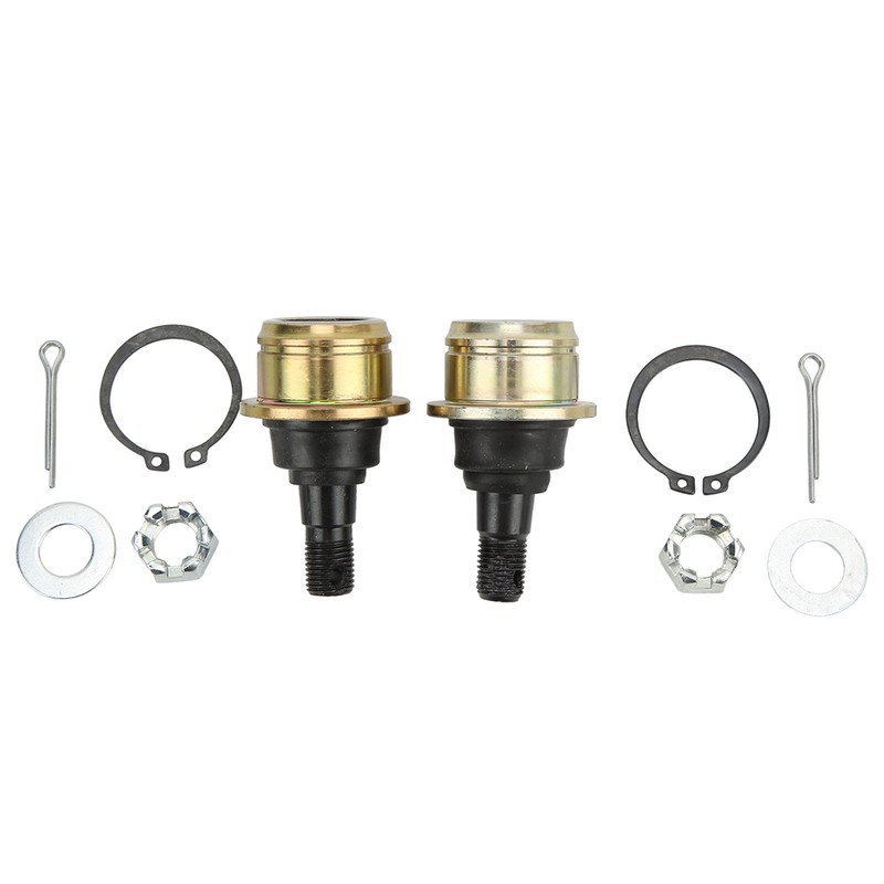 2 Sets Metal Upper Or Lower Ball Joints Replacement for