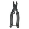 Laxzo ® Bike Link Plier 2-in-1, Chain Plier Missing Link