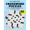 Crossword Puzzles: The Best Easy, Medium and Difficult Puzzles to