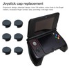 6-Pack Rocker Cap Thumb Stick Grip Cover for 3DS 3DSLL