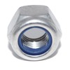 Gleitmo Locking Nuts M12 High Shape DIN 982 A2 Stainless