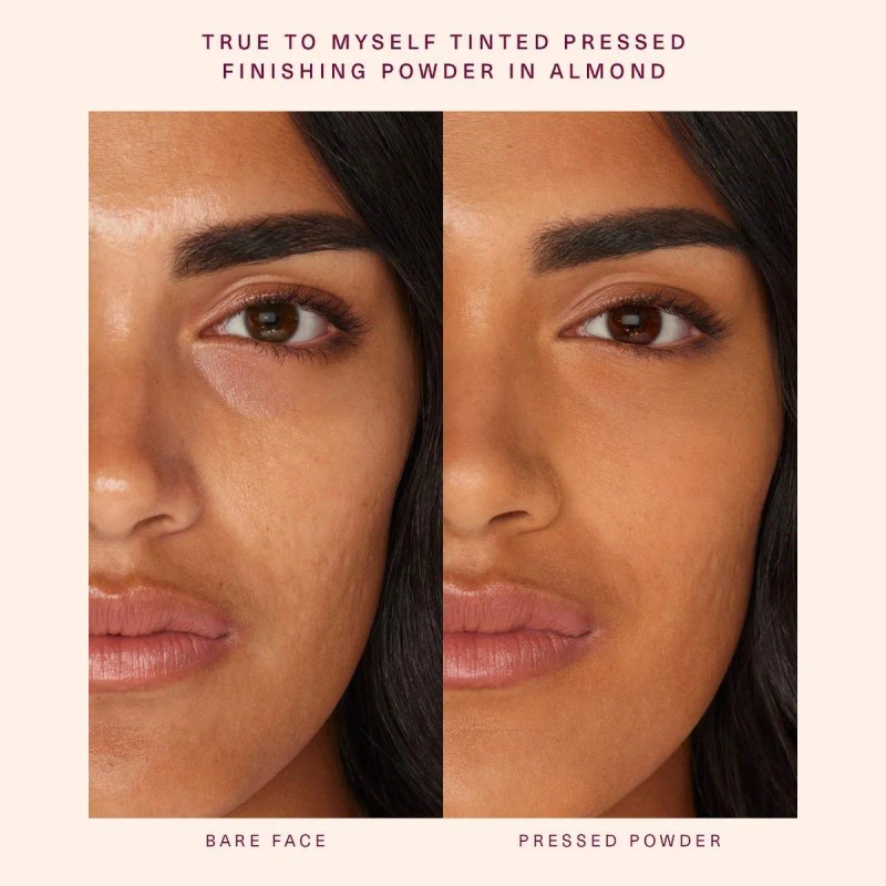 Rare Beauty | True To Myself Tinted Pressed Finishing Powder