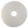 Oreck Commercial 437.051 Polish Orbiter Pad, 12" Diameter, for 550MC