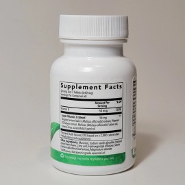 Young Living Super Vitamin D Supplement 120 Tablets NEW Sealed Free Shipping