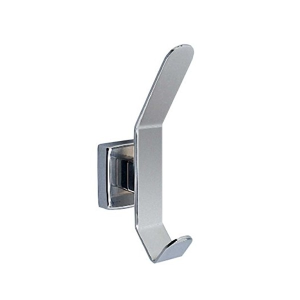 Bobrick Hat & Coat Hook - Satin - 1 Each