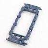 Maxar Electric Outlet Insulated Mounting Frame, 1 Piece