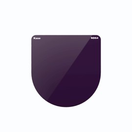 Kase Rear Lens Mount ND Filter ND64 6 Stop Dedicated for Canon 11-24mm f/4L USM Lens