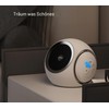 White Noise Machine, White Noise Sound Machine with 30 Soothing