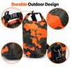 5L Waterproof Dry Bag – Portable Outdoor Storage Sack for
