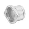 Turbo Compressor Flange Strong Sealing Leak Proof Rust Proof Replacement