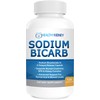 Sodium Bicarbonate 650mg Capsules Delayed Release for Supporting Normal Kidney