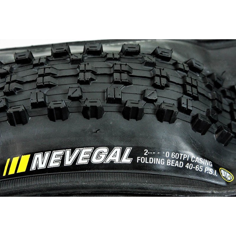 Kenda TR-KD-068 26 Inch Forward Double DTC TR-KD-068 26 x