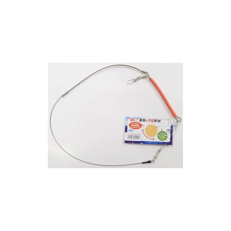 Sunny Shoji Hybrid Scale Bow 2.0-1.0-500