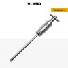 VLAND 9 pc Internal Bearing Puller Kit Slide Hammer Remover